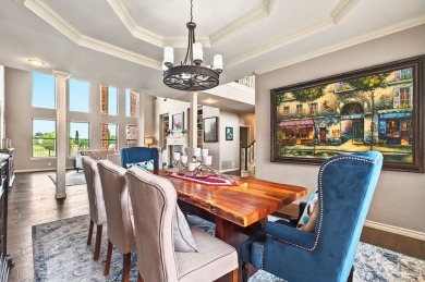 ABSOLUTELY STUNNING W/ FABULOUS RENOVATIONS COMPLETED ONLY WEEKS on Green Tree Country Club in Texas - for sale on GolfHomes.com, golf home, golf lot