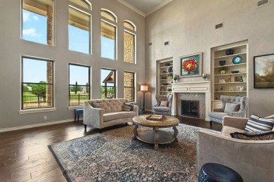 ABSOLUTELY STUNNING W/ FABULOUS RENOVATIONS COMPLETED ONLY WEEKS on Green Tree Country Club in Texas - for sale on GolfHomes.com, golf home, golf lot