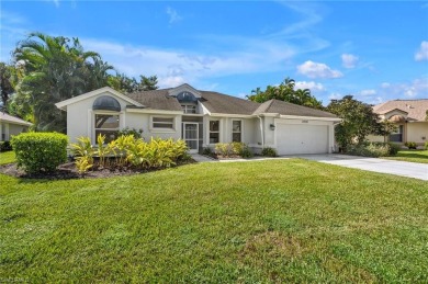 Welcome to your dream home in the desirable Villages at Country on Villages of Country Creek Golf Course in Florida - for sale on GolfHomes.com, golf home, golf lot