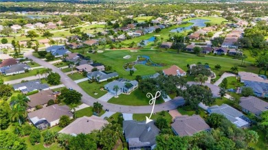 Welcome to your dream home in the desirable Villages at Country on Villages of Country Creek Golf Course in Florida - for sale on GolfHomes.com, golf home, golf lot