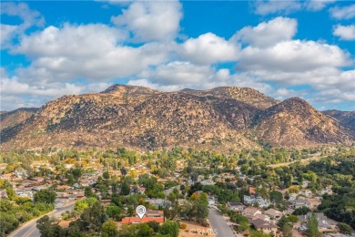 Welcome to your serene oasis nestled in the heart of Ramona's on San Vicente Inn and Golf Club in California - for sale on GolfHomes.com, golf home, golf lot