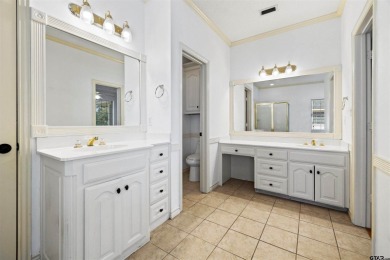 Welcome to 108 Saint Andrews Circle, blending Hideaway's on Hide-A-Way Lake Golf Course in Texas - for sale on GolfHomes.com, golf home, golf lot