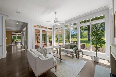 This exquisite property is ideally located on a premier golf on Mission Hills Country Club in Kansas - for sale on GolfHomes.com, golf home, golf lot