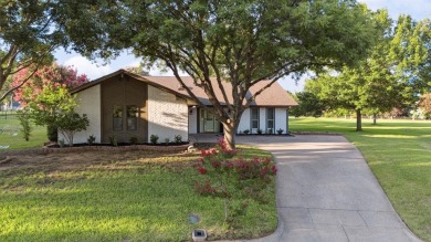 Welcome Home to 1308 Clubhouse Court, a truly distinctive golf on Walnut Creek Country Club in Texas - for sale on GolfHomes.com, golf home, golf lot