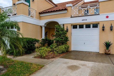 Beautifully furnished home in desirable Grand Harbor!  Spacious on Oak Harbor Country Club in Florida - for sale on GolfHomes.com, golf home, golf lot