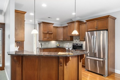 This quality constructed Sean Wolfe home, built in 2011, offers on The Golf Club At Cedar Creek in South Carolina - for sale on GolfHomes.com, golf home, golf lot