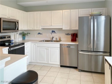 Resort-Style Living with Golf & Gulf Access! Welcome to on Terraverde Country Club in Florida - for sale on GolfHomes.com, golf home, golf lot