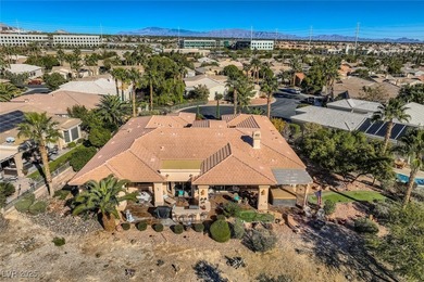 Welcome to 4198 Melodia Songo, a beautifully maintained home in on Siena Golf Club in Nevada - for sale on GolfHomes.com, golf home, golf lot