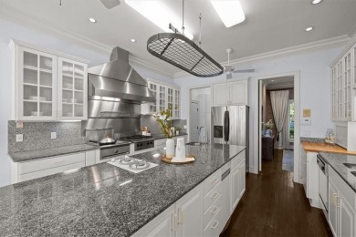 This exquisite property is ideally located on a premier golf on Mission Hills Country Club in Kansas - for sale on GolfHomes.com, golf home, golf lot