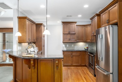 This quality constructed Sean Wolfe home, built in 2011, offers on The Golf Club At Cedar Creek in South Carolina - for sale on GolfHomes.com, golf home, golf lot