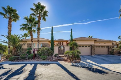 Welcome to 4198 Melodia Songo, a beautifully maintained home in on Siena Golf Club in Nevada - for sale on GolfHomes.com, golf home, golf lot