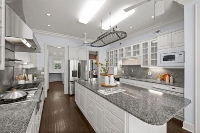 This exquisite property is ideally located on a premier golf on Mission Hills Country Club in Kansas - for sale on GolfHomes.com, golf home, golf lot