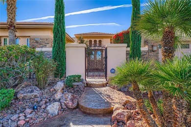 Welcome to 4198 Melodia Songo, a beautifully maintained home in on Siena Golf Club in Nevada - for sale on GolfHomes.com, golf home, golf lot