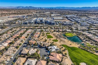 Welcome to 4198 Melodia Songo, a beautifully maintained home in on Siena Golf Club in Nevada - for sale on GolfHomes.com, golf home, golf lot