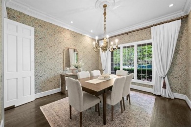 This exquisite property is ideally located on a premier golf on Mission Hills Country Club in Kansas - for sale on GolfHomes.com, golf home, golf lot