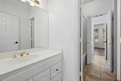 Welcome to 108 Saint Andrews Circle, blending Hideaway's on Hide-A-Way Lake Golf Course in Texas - for sale on GolfHomes.com, golf home, golf lot