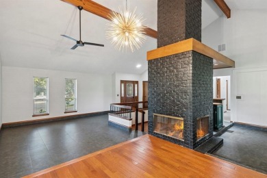 Welcome Home to 1308 Clubhouse Court, a truly distinctive golf on Walnut Creek Country Club in Texas - for sale on GolfHomes.com, golf home, golf lot