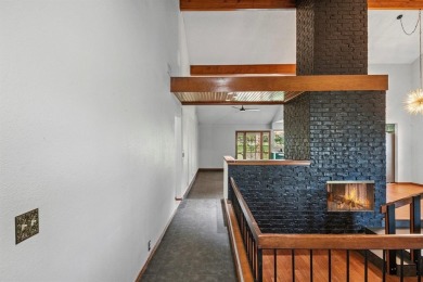 Welcome Home to 1308 Clubhouse Court, a truly distinctive golf on Walnut Creek Country Club in Texas - for sale on GolfHomes.com, golf home, golf lot
