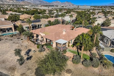 Welcome to 4198 Melodia Songo, a beautifully maintained home in on Siena Golf Club in Nevada - for sale on GolfHomes.com, golf home, golf lot
