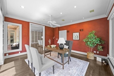 This exquisite property is ideally located on a premier golf on Mission Hills Country Club in Kansas - for sale on GolfHomes.com, golf home, golf lot