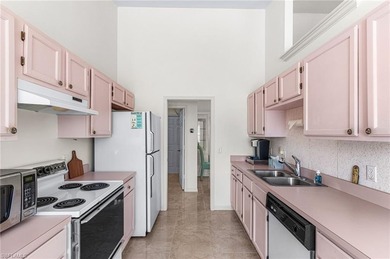 LOWEST-PRICED HOME IN RIVIERA GOLF ESTATES! Nestled within this on Riviera Golf Club in Florida - for sale on GolfHomes.com, golf home, golf lot