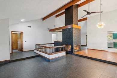 Welcome Home to 1308 Clubhouse Court, a truly distinctive golf on Walnut Creek Country Club in Texas - for sale on GolfHomes.com, golf home, golf lot