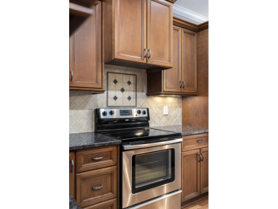 This quality constructed Sean Wolfe home, built in 2011, offers on The Golf Club At Cedar Creek in South Carolina - for sale on GolfHomes.com, golf home, golf lot
