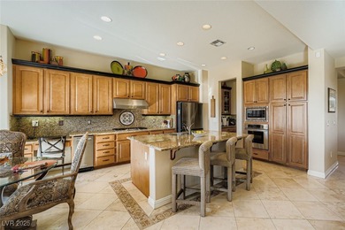 Welcome to 4198 Melodia Songo, a beautifully maintained home in on Siena Golf Club in Nevada - for sale on GolfHomes.com, golf home, golf lot