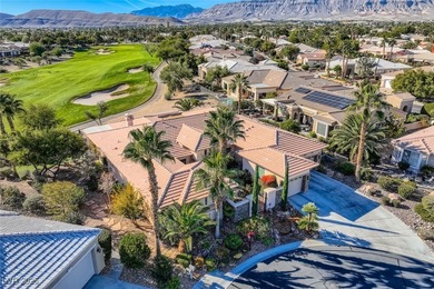 Welcome to 4198 Melodia Songo, a beautifully maintained home in on Siena Golf Club in Nevada - for sale on GolfHomes.com, golf home, golf lot