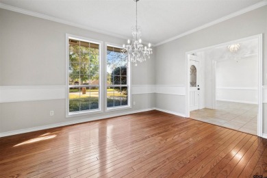 Welcome to 108 Saint Andrews Circle, blending Hideaway's on Hide-A-Way Lake Golf Course in Texas - for sale on GolfHomes.com, golf home, golf lot