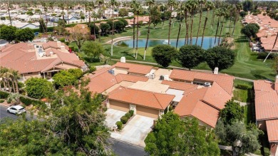Welcome to your dream desert retreat in the prestigious on Monterey Country Club in California - for sale on GolfHomes.com, golf home, golf lot