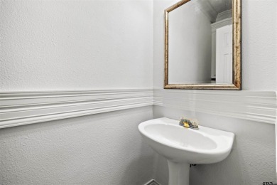 Welcome to 108 Saint Andrews Circle, blending Hideaway's on Hide-A-Way Lake Golf Course in Texas - for sale on GolfHomes.com, golf home, golf lot