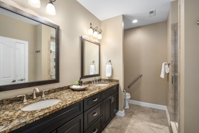 This quality constructed Sean Wolfe home, built in 2011, offers on The Golf Club At Cedar Creek in South Carolina - for sale on GolfHomes.com, golf home, golf lot