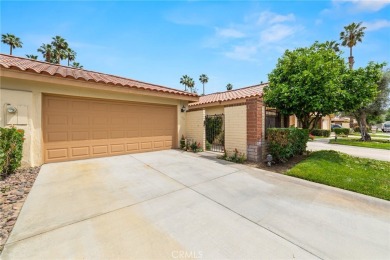 Welcome to your dream desert retreat in the prestigious on Monterey Country Club in California - for sale on GolfHomes.com, golf home, golf lot