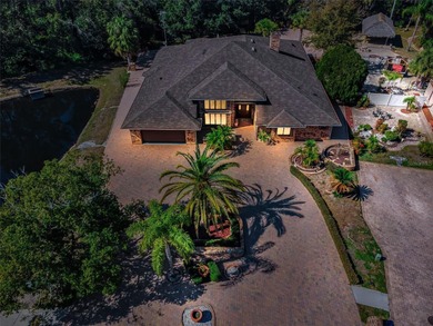 Under contract-accepting backup offers. One or more photo(s) has on Timber Greens Country Club in Florida - for sale on GolfHomes.com, golf home, golf lot