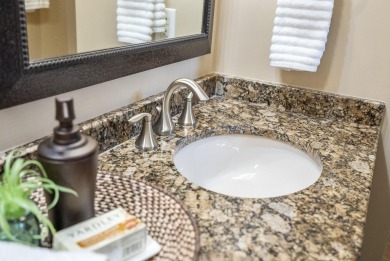 This quality constructed Sean Wolfe home, built in 2011, offers on The Golf Club At Cedar Creek in South Carolina - for sale on GolfHomes.com, golf home, golf lot