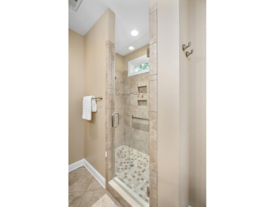 This quality constructed Sean Wolfe home, built in 2011, offers on The Golf Club At Cedar Creek in South Carolina - for sale on GolfHomes.com, golf home, golf lot