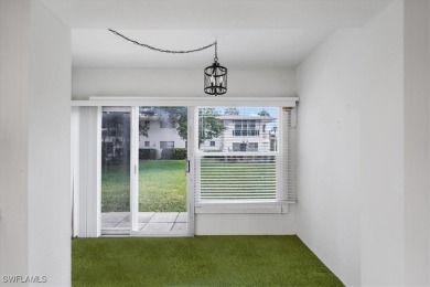 Discover this beautifully maintained 2-bedroom, 2-bathroom condo on Lehigh Resort Club in Florida - for sale on GolfHomes.com, golf home, golf lot