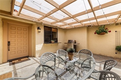 Welcome to your dream desert retreat in the prestigious on Monterey Country Club in California - for sale on GolfHomes.com, golf home, golf lot