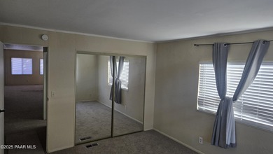Nicely Updated Open Floor Plan with Lots of Light in the Nice on Prescott Golf and Country Club in Arizona - for sale on GolfHomes.com, golf home, golf lot