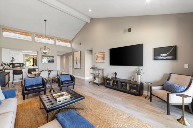 Welcome to your dream desert retreat in the prestigious on Monterey Country Club in California - for sale on GolfHomes.com, golf home, golf lot