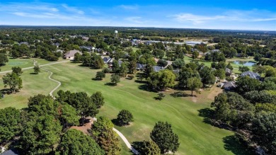 Welcome to 108 Saint Andrews Circle, blending Hideaway's on Hide-A-Way Lake Golf Course in Texas - for sale on GolfHomes.com, golf home, golf lot