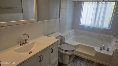 Nicely Updated Open Floor Plan with Lots of Light in the Nice on Prescott Golf and Country Club in Arizona - for sale on GolfHomes.com, golf home, golf lot