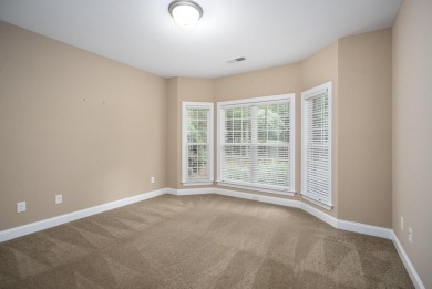 This quality constructed Sean Wolfe home, built in 2011, offers on The Golf Club At Cedar Creek in South Carolina - for sale on GolfHomes.com, golf home, golf lot