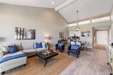 Welcome to your dream desert retreat in the prestigious on Monterey Country Club in California - for sale on GolfHomes.com, golf home, golf lot
