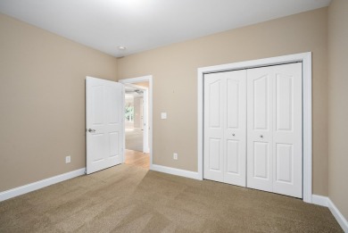 This quality constructed Sean Wolfe home, built in 2011, offers on The Golf Club At Cedar Creek in South Carolina - for sale on GolfHomes.com, golf home, golf lot