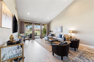 Welcome to your dream desert retreat in the prestigious on Monterey Country Club in California - for sale on GolfHomes.com, golf home, golf lot
