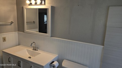 Nicely Updated Open Floor Plan with Lots of Light in the Nice on Prescott Golf and Country Club in Arizona - for sale on GolfHomes.com, golf home, golf lot