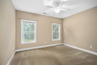 This quality constructed Sean Wolfe home, built in 2011, offers on The Golf Club At Cedar Creek in South Carolina - for sale on GolfHomes.com, golf home, golf lot