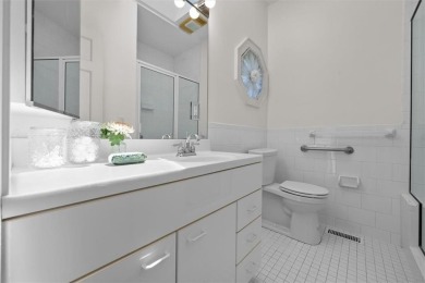 This exquisite property is ideally located on a premier golf on Mission Hills Country Club in Kansas - for sale on GolfHomes.com, golf home, golf lot